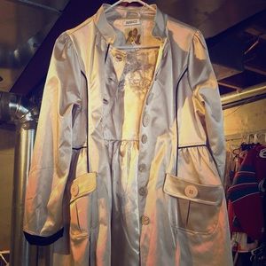 Beautiful Gold jacket